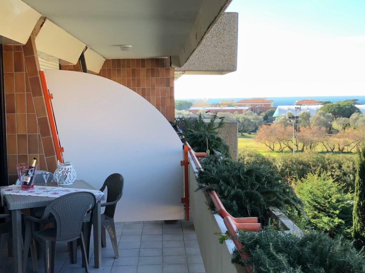 Livornosuite Buitenkant foto
