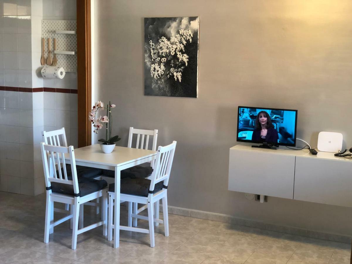 Livornosuite Buitenkant foto